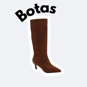 Botas