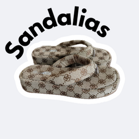 Sandalias