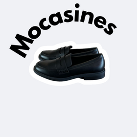 Mocasines / Loafers